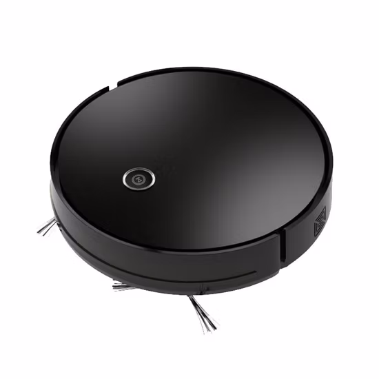 Smart Mop Robotic Sweeper Automatic Charge Multi-Function