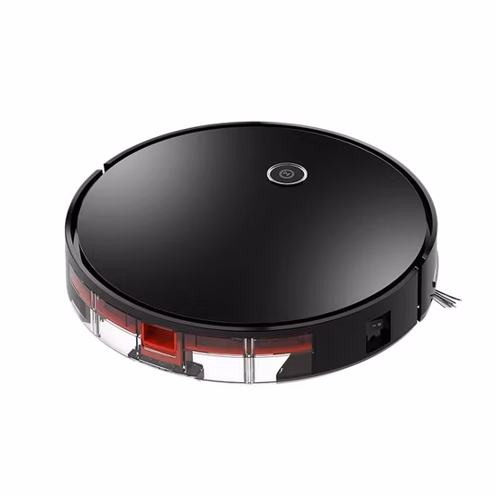 Smart Mop Robotic Sweeper Automatic Charge Multi-Function